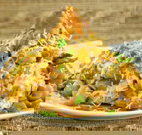 Punjab Indian sweets and restuarant - Accommodation Adelaide