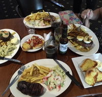 The Village Hotel - Accommodation Adelaide