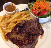 West Tradies Bistro - Accommodation Adelaide