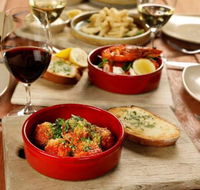 Baume - Accommodation Adelaide