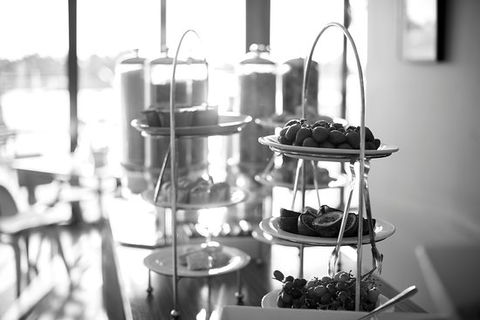 Cypress Lakes Bistro & Bar - Accommodation Adelaide 0