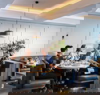 Eremo Restaurant - Accommodation Adelaide