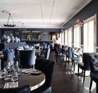Locavore Dining  Epoche Lounge Bar - Accommodation Adelaide