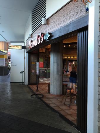 Nando's Macarthur Square - Accommodation Adelaide 0