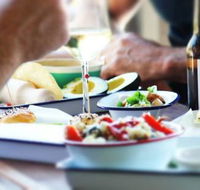 PopUp Restaurant - Accommodation Adelaide