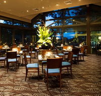 The Legends Grill - Accommodation Adelaide