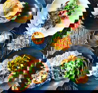 ASLAN Coffee Roasters - St Peters - Accommodation Adelaide