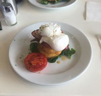 Cuppa Joe Cafe - Accommodation Adelaide