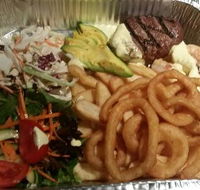 Outback Jacks - Accommodation Adelaide