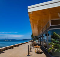 The Box on the Water - Accommodation Adelaide
