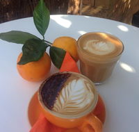 The Orange Tree - licensed cafe by the river - Accommodation Adelaide
