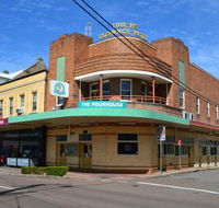 The Pourhouse - Accommodation Adelaide