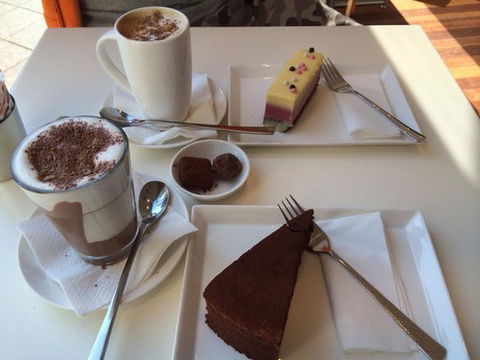 Adora Handmade Chocolates - Accommodation Adelaide 0