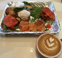 Cafe Tramezzini - Accommodation Adelaide