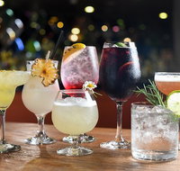 Azka Restaurant Wine  Tapas Bar - Accommodation Adelaide
