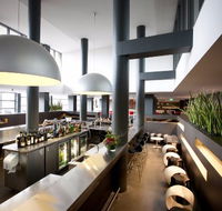 Chicane Bar  Grill - Accommodation Adelaide