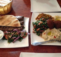 Maaloufs - Accommodation Adelaide
