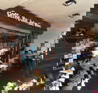 Piccolo's on William - Accommodation Adelaide