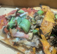 Pizza Capers - Accommodation Adelaide