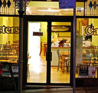 Porters Cafe - Accommodation Adelaide