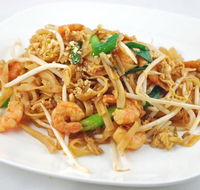 Thai Budda - Accommodation Adelaide