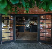 Vine And Tap - Accommodation Adelaide