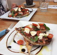 1851 Espresso - Accommodation Adelaide