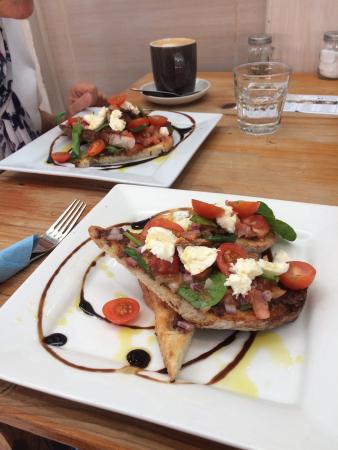 1851 Espresso - Accommodation Adelaide 0