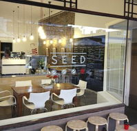 4th Seed - Accommodation Adelaide