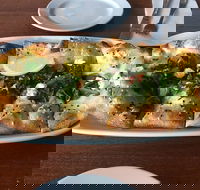 Anatolia Turkish Cuisine - Accommodation Adelaide