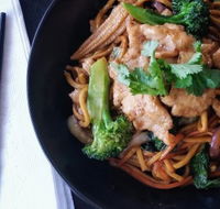 Bamboo Box - Accommodation Adelaide