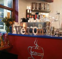 Basil Nut Cafe and Restaurant - Accommodation Adelaide