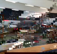 Big Beet - Accommodation Adelaide