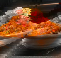 Bombay Spice House - Accommodation Adelaide