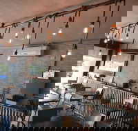 Cafe Brass Bell - Accommodation Adelaide