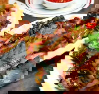 Canton Chinese Restaurant - Accommodation Adelaide