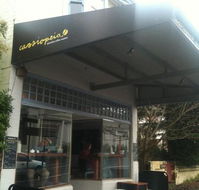 Cassiopeia - Accommodation Adelaide