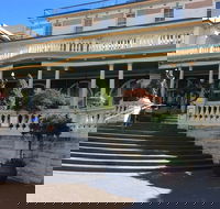 Champagne Charlie's - Accommodation Adelaide