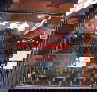 Chork Dee - Accommodation Adelaide