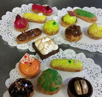 Ciao Cafe  Cakes - Accommodation Adelaide