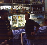 Danny's Bonefish Bar and Grill - Accommodation Adelaide