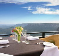 Echoes Restaurant - Blue Mountains - Accommodation Adelaide