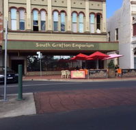 Emporium Cafe - Accommodation Adelaide