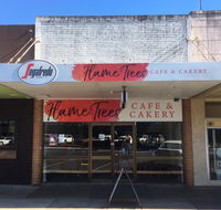 Flame Trees Cafe  Cakery - Accommodation Adelaide