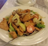 Fountain Court Chinese Restaurant - Accommodation Adelaide