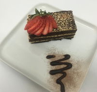 Grasslands Cafe - Accommodation Adelaide