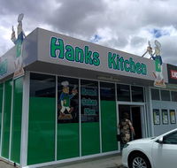 Hanks Kitchen - Accommodation Adelaide
