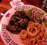 Hog's Breath Cafe Forster - Accommodation Adelaide