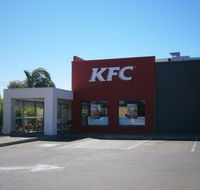 Kfc - Accommodation Adelaide