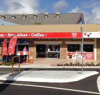 Main Street Cafe - Accommodation Adelaide